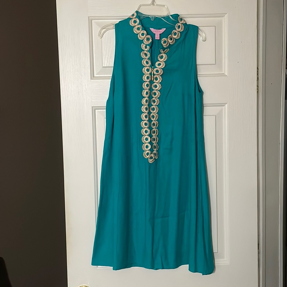 Lilly Pulitzer Dress Size 6